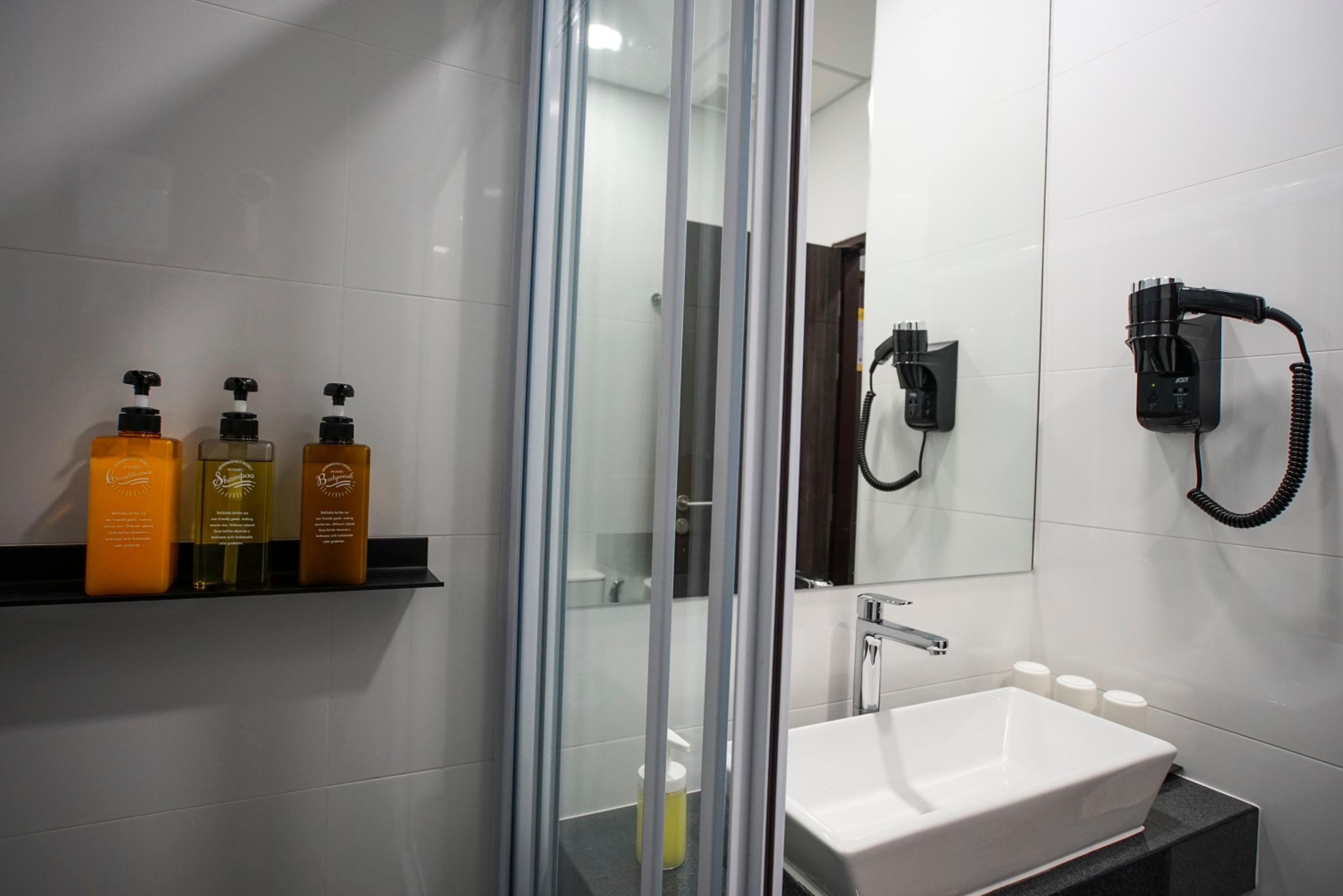 Sleep Mai Chiang Mai Airport Lifestyle Hotel Esterno foto