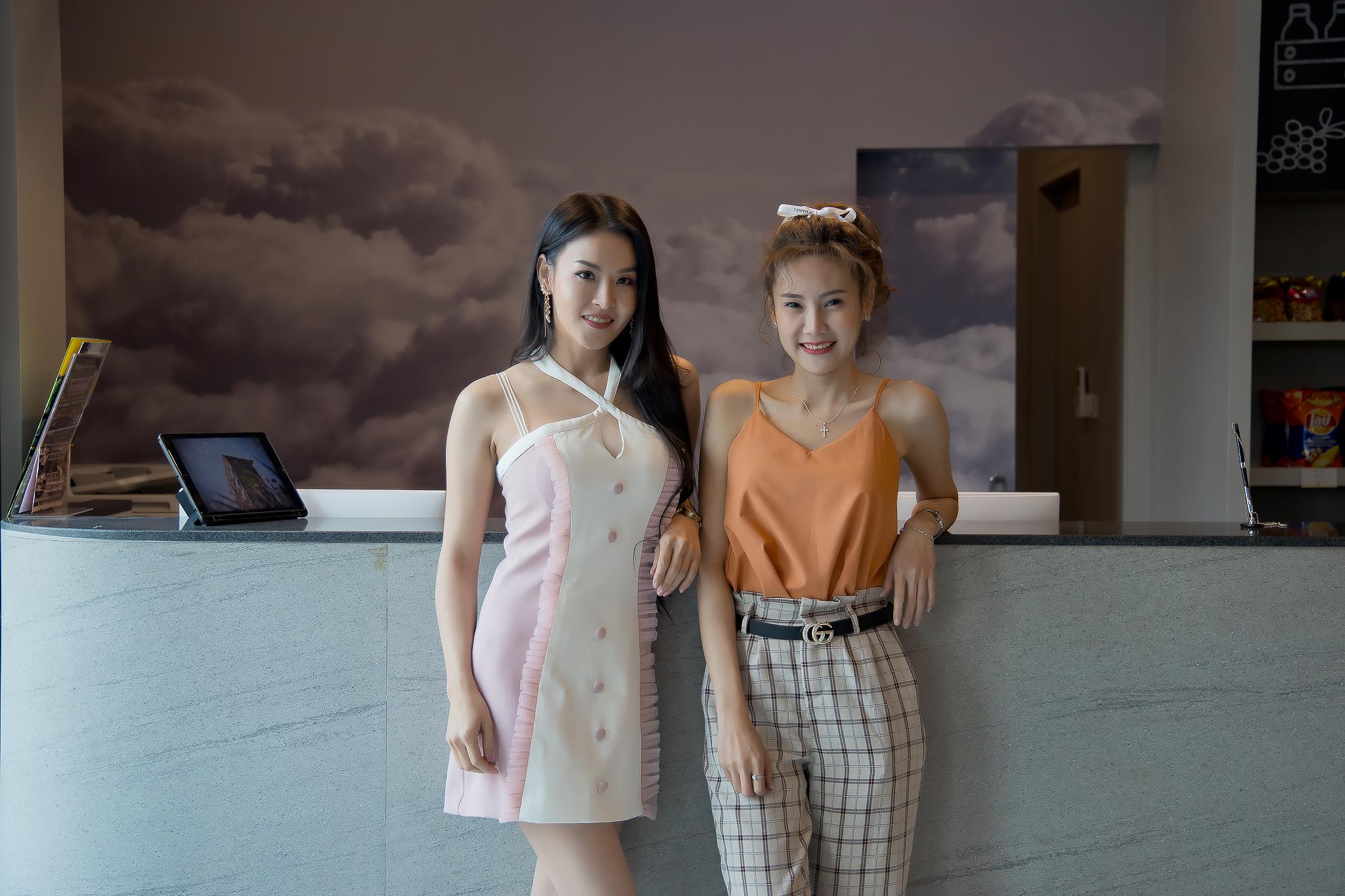 Sleep Mai Chiang Mai Airport Lifestyle Hotel Esterno foto