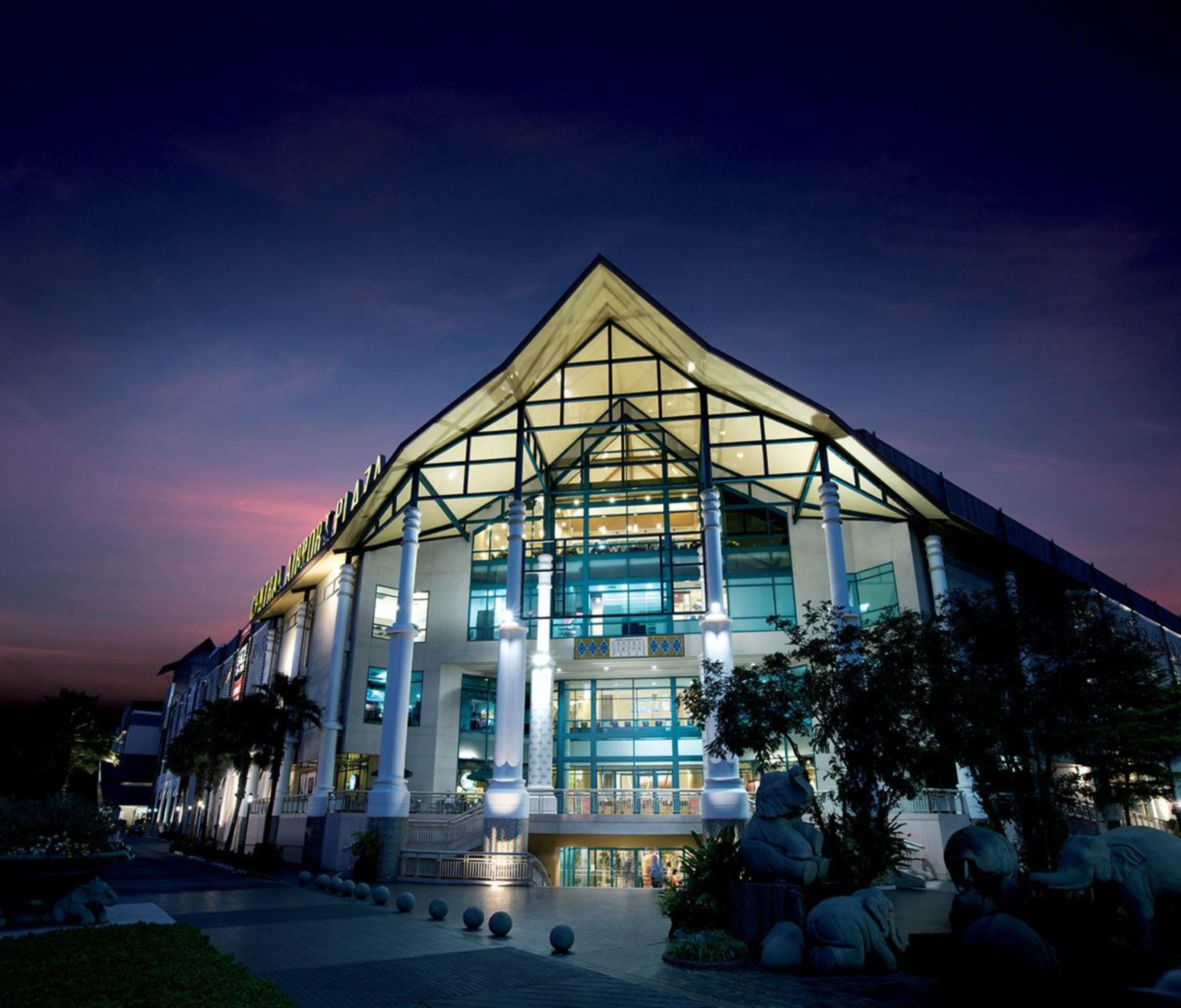 Sleep Mai Chiang Mai Airport Lifestyle Hotel Esterno foto