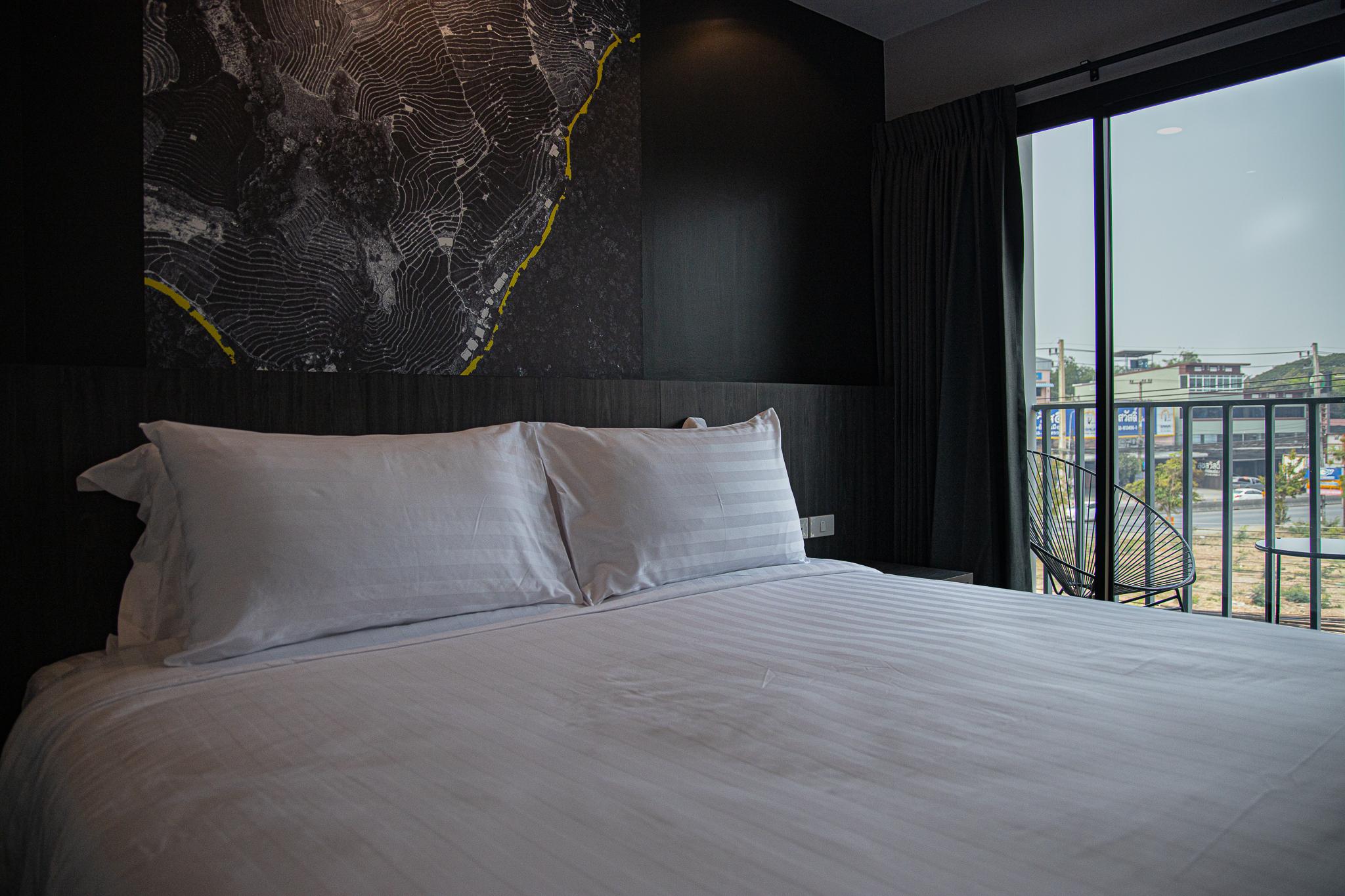 Sleep Mai Chiang Mai Airport Lifestyle Hotel Esterno foto