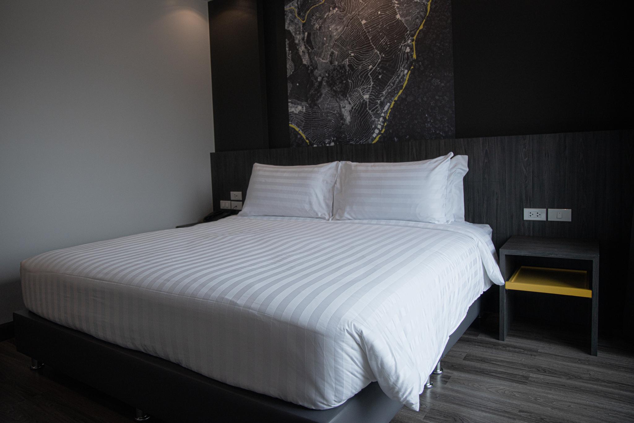 Sleep Mai Chiang Mai Airport Lifestyle Hotel Esterno foto